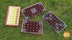 Шоколадные конфеты. Доброе утро. Фрагмент выпуска от 12.07.2018