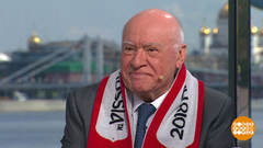 Лео Бокерия. Доброе утро. Фрагмент выпуска от 13.07.2018