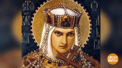 День памяти княгини Ольги. Доброе утро. Фрагмент выпуска от 24.07.2018