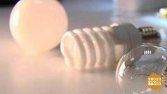 Энергосберегаем! Доброе утро. Фрагмент выпуска от 25.07.2018