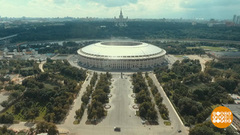 С днем рождения, «Лужники»! Доброе утро. Фрагмент выпуска от 31.07.2018