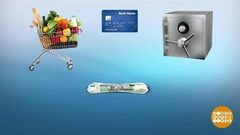 Копейка рубль бережет? Доброе утро. Фрагмент выпуска от 02.08.2018