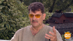 Владимир Вишневский. Доброе утро. Фрагмент выпуска от 20.08.2018