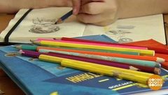 На вкус и на цвет — все карандаши разные. Доброе утро. Фрагмент выпуска от 21.08.2018