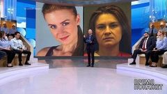 Дело Марии Бутиной: чего добиваются США? Время покажет. Выпуск от 21.08.2018