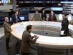 Школа: большие перемены. Судите сами. Выпуск от 20.01.2011