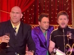 Yesterday live. Новогодний выпуск. Часть вторая. Выпуск от 09.01.2011