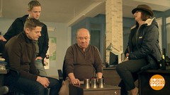 «Ищейка»: расследования продолжаются! Доброе утро. Фрагмент выпуска от 03.09.2018