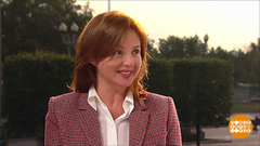 Анна Банщикова. Доброе утро. Фрагмент выпуска от 03.09.2018