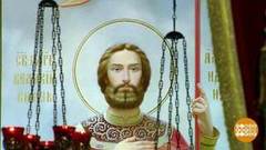 День памяти Александра Невского. Доброе утро. Фрагмент выпуска от 12.09.2018