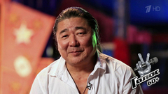 Геннадий Ким. «Я счастливый человек, потому что всю жизнь занимаюсь тем, что люблю». Голос 60+. Фрагмент выпуска от 14.09.2018