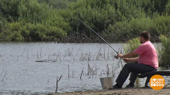 На рыбалку — с кирпичом! Для прикорма. Доброе утро. Фрагмент от 19.09.2018