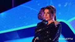 Жасмин — «Белая птица». Международный музыкальный фестиваль «Жара». Фрагмент выпуска от 23.09.2018