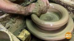 Деревня гончаров. Доброе утро. Фрагмент выпуска от 03.10.2018