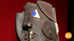 «Метаморфозы» в Коломенском. Доброе утро. Фрагмент выпуска от 05.10.2018