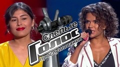 Слепые прослушивания. Голос 7. Лучшие моменты выпуска от 12.10.2018