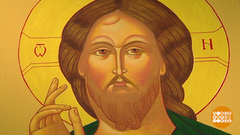 Почему икона светится. Доброе утро. Фрагмент выпуска от 18.10.2018