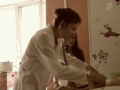 Детская медицина. Участок. Выпуск от 27.07.2010