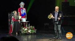 «Хрустальная Турандот». Доброе утро. Фрагмент выпуска от 23.10.2018