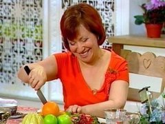 Обед в деревне. Счастье есть! Выпуск от 13.06.2010