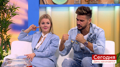 Сегодня 26 октября. День начинается. Выпуск от 26.10.2018