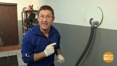 Дмитрий Талабуев и его пылесборник. Доброе утро. Фрагмент выпуска от 30.10.2018