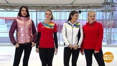 Перчатки, которые согреют. Доброе утро. Фрагмент выпуска от 06.11.2018