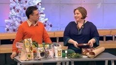 Дешево и сердито. Выпуск от 24.12.2012