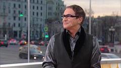 Встречаем утро с Дмитрием Дибровым. Доброе утро. Фрагмент выпуска от 14.11.2018