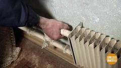 Если в квартире холодно. Доброе утро. Фрагмент выпуска от 15.11.2018