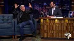 Олег Газманов. Вечерний Ургант. 1043 выпуск от 21.11.2018