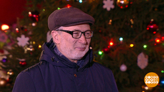 Роман Вильфанд о погоде на зиму. Доброе утро. Фрагмент выпуска от 03.12.2018