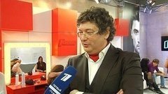«Я выбрал профессию врача, но музыка — это мое хобби, которое бросать не собираюсь». Фeдор Рытиков. Интервью после Слепого прослушивания. Голос-1
