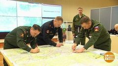 Где учился Чапаев? Доброе утро. Фрагмент выпуска от 07.12.2018