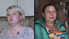 Дети моего отца? Мужское / Женское. Выпуск от 10.12.2018