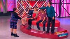 Дети моего отца? Мужское / Женское. Самые драматичные моменты выпуска от 10.12.2018