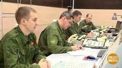 С праздником, ракетчики! Доброе утро. Фрагмент выпуска от 17.12.2018