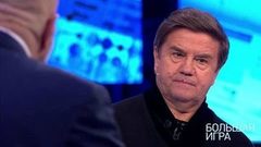 «Порошенко хочет оторвать Украину от России религиозно-церковно», — политолог Вадим Карасев. Большая игра. Фрагмент выпуска от 18.12.2018