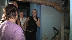 Дело о заливе. ЖКХ. Выпуск от 14.09.2012