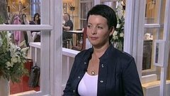 Между нами, девочками. Выпуск от 17.08.2012