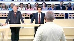 Свобода и справедливость. Выпуск от 16.07.2012