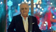 Юрий Антонов — «Дорога к морю». Новогодняя ночь на Первом. Фрагмент выпуска от 31.12.2018