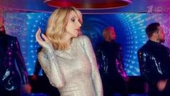 Лобода — «Твои глаза». Новогодняя ночь на Первом. Фрагмент выпуска от 01.01.2019