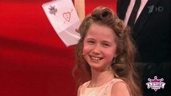 Блистательный репортер Валерия Фарафонова. Лучше всех! Фрагмент выпуска от 01.01.2019