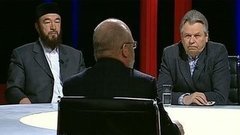 Мультикультурность и радикализм. В контексте. Выпуск от 29.03.2012