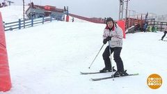 Лыжню — Дмитрию Талабуеву! Доброе утро. Фрагмент выпуска от 16.01.2019