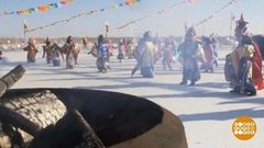 В мире. Ледяной лов рыбы. Доброе утро. Фрагмент выпуска от 29.01.2019