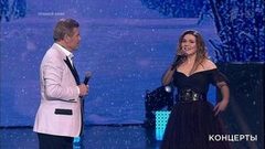Лев Лещенко и Дина Гарипова — «Татьянин день». Лев Лещенко. Концерт в день рождения. Фрагмент выпуска от 01.02.2019