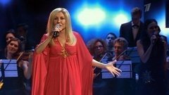 Ольга Кормухина. Барбра Стрейзанд — «Woman In Love». Точь-в-точь. Фрагмент