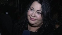 «Я болела за Сашку Воробьеву». Мариам Мерабова. Интервью после Финала. Голос-3